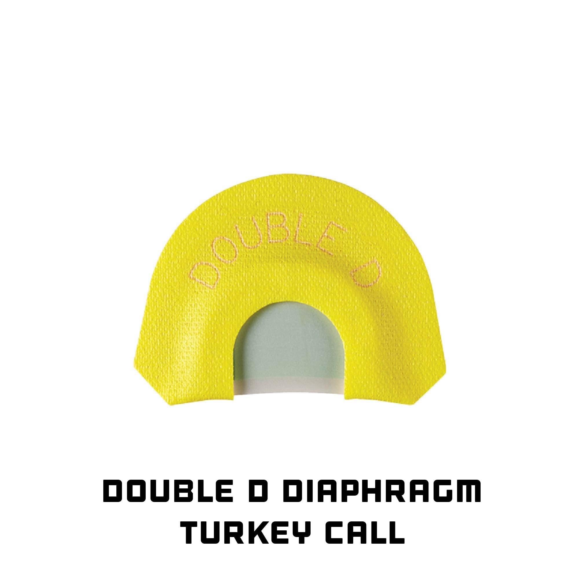 Hunters Specialties Super Strut Combo Kit field ready durable turkey calls