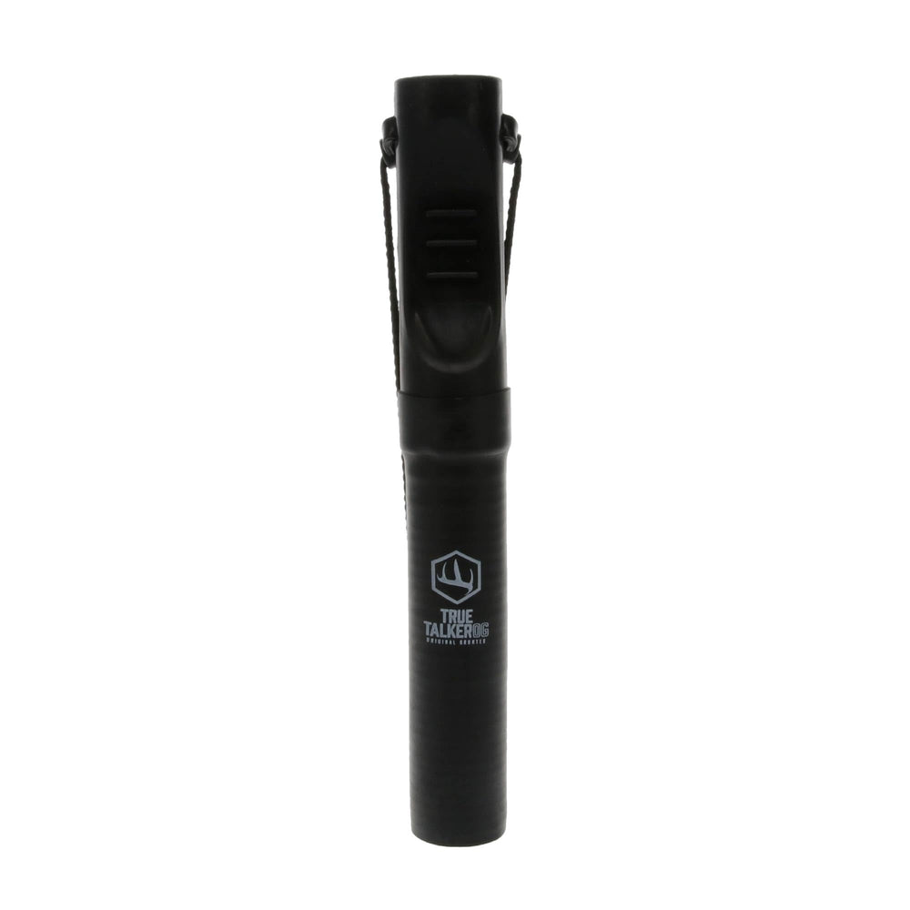 Close-up of Hunters Specialties True Talker OG deer call