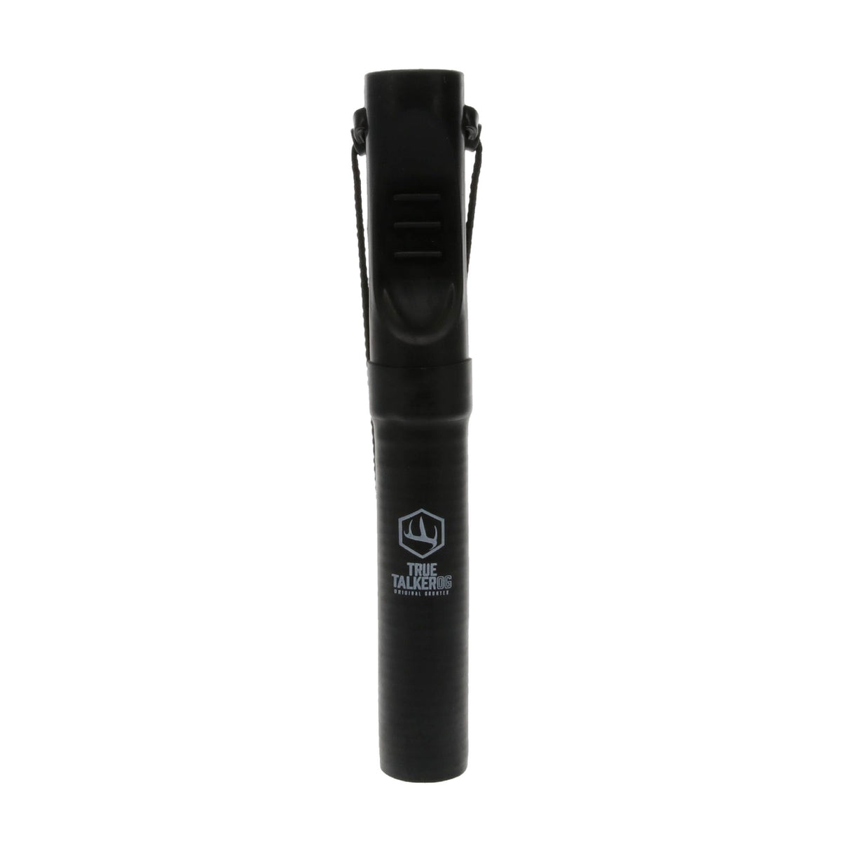 Close-up of Hunters Specialties True Talker OG deer call