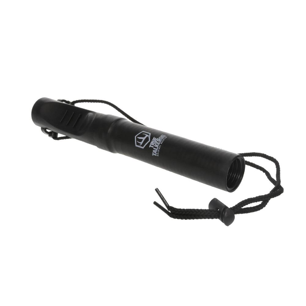 True Talker OG five vocalizations showcased for versatile deer calling in the field.