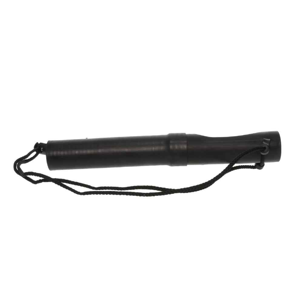 Hunters Specialties True Talker OG grip with soft rubber exterior for secure handling.