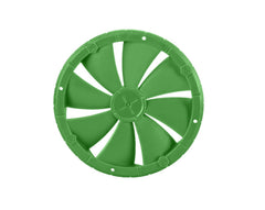Hunters Specialties Wafer Blades clipped to clothing for stealth scent coverage