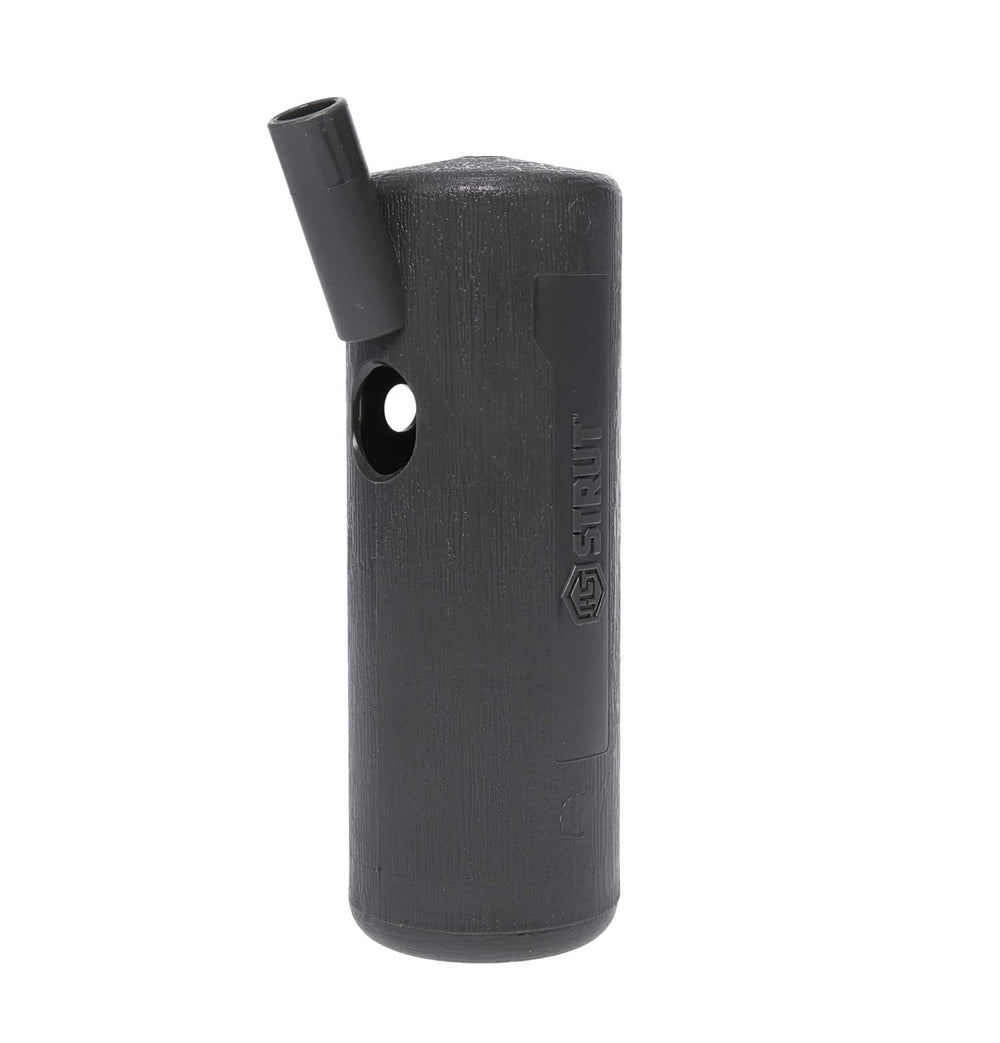 Hunters Specialties water-resistant outer shell withstands field weather for reliable use.