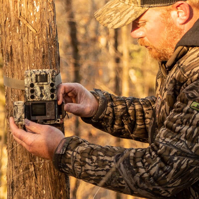 4K video and 32MP images from Bushnell Core DS-4K dual-sensor system