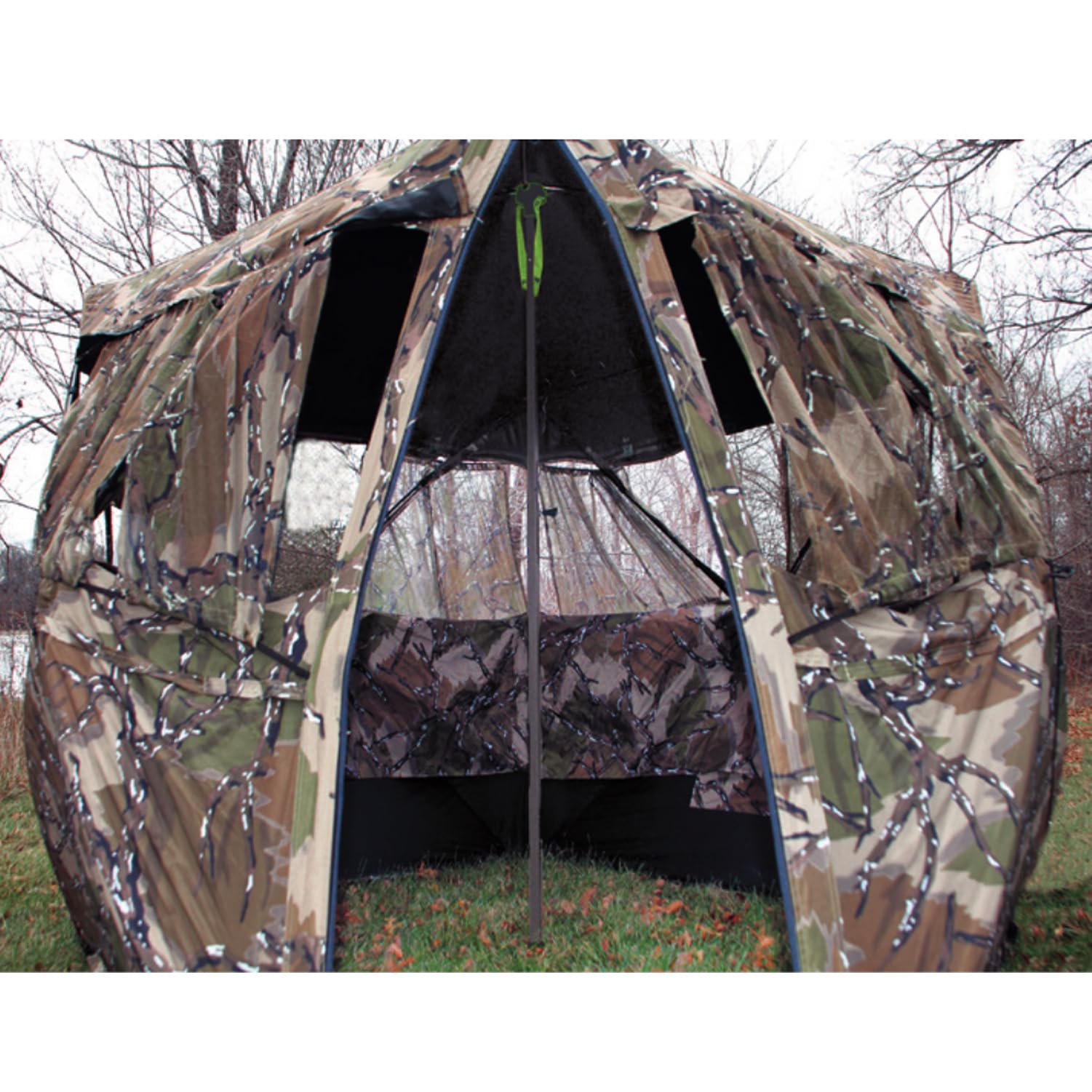 HME brand—Hunting Made Easy