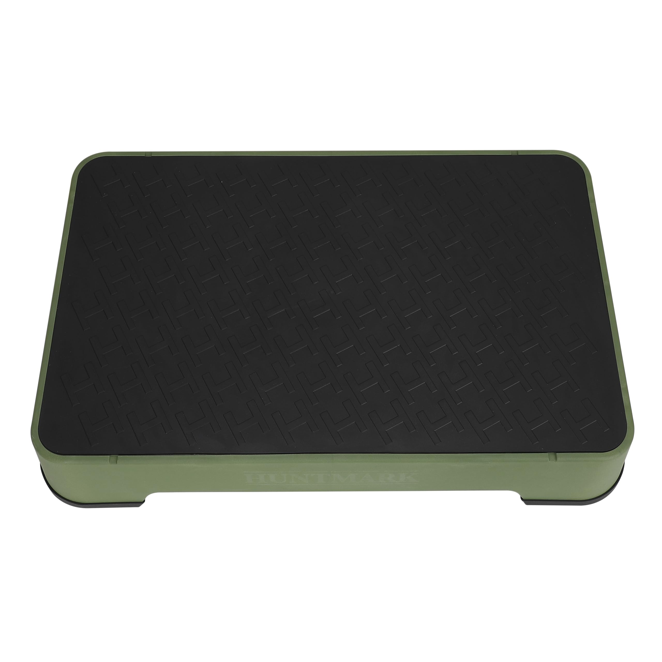 HUNTMARK dog training place board green non-skid surface supports stable obedience drills