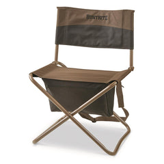 HUNTRITE Legend supports up to 250 lbs for versatile field seating.
