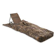 HUNTRITE RT Max-7 backrest adjustable for all-day field comfort