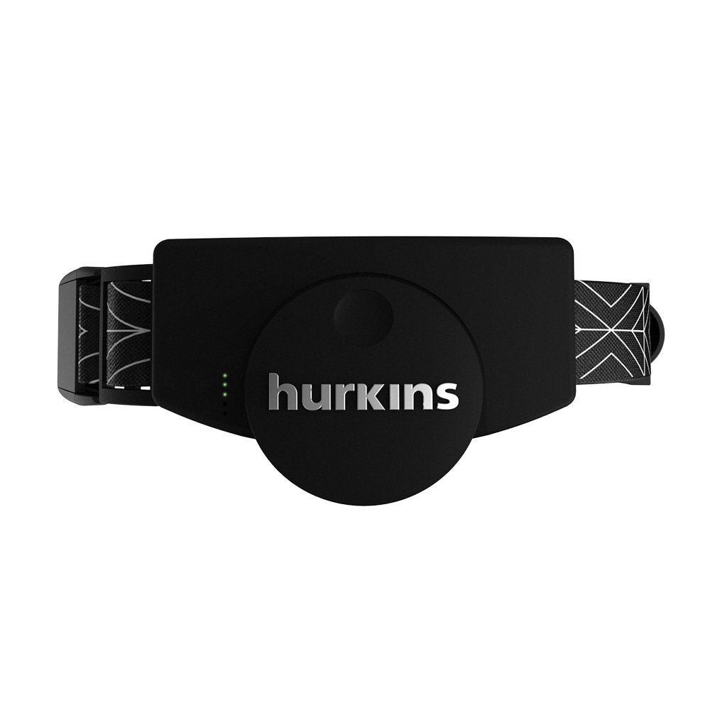 hurkins orbit 2025 edition ip56 rugged design withstands rain and dust