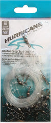 Hurricane Surf Fishing Leader Bundle complete set, ready for a day of coastal fishing.