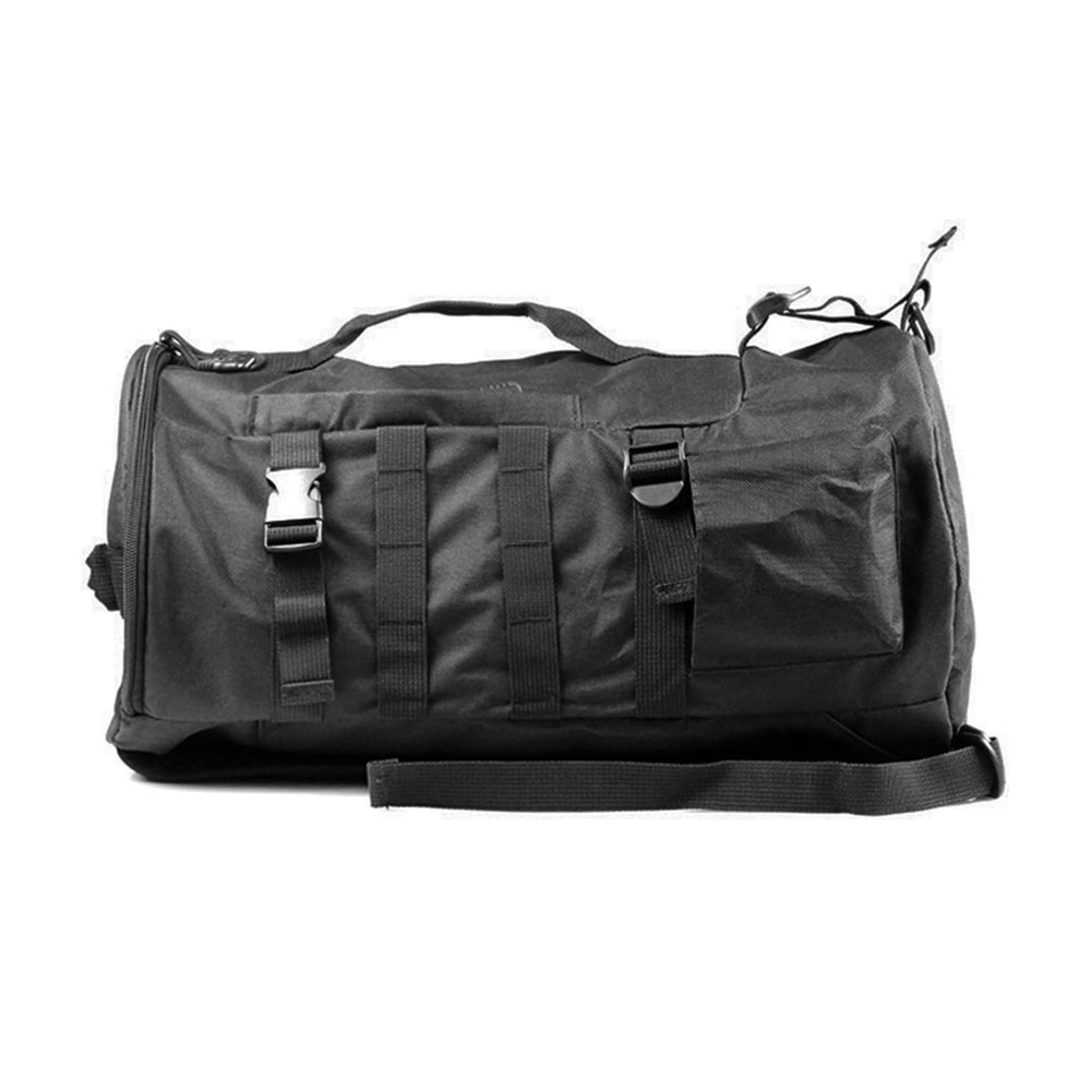 HURRISE black or army green version blends with boats and camps