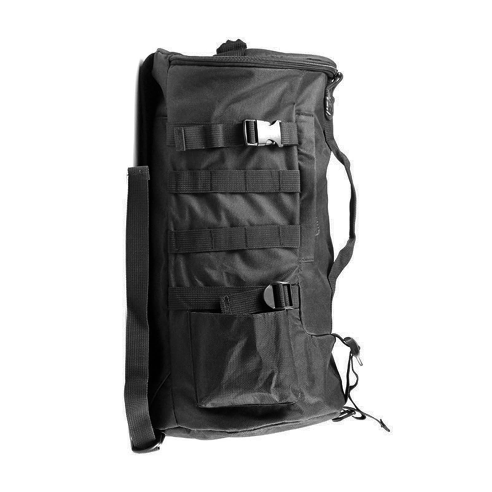 HURRISE lightweight 530 g tackle backpack suitable for extended use