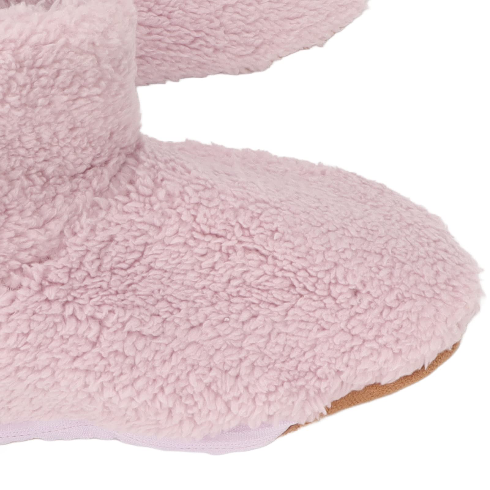 HURRISE heated foot warmer shoes offer comfortable, non-slip wear.