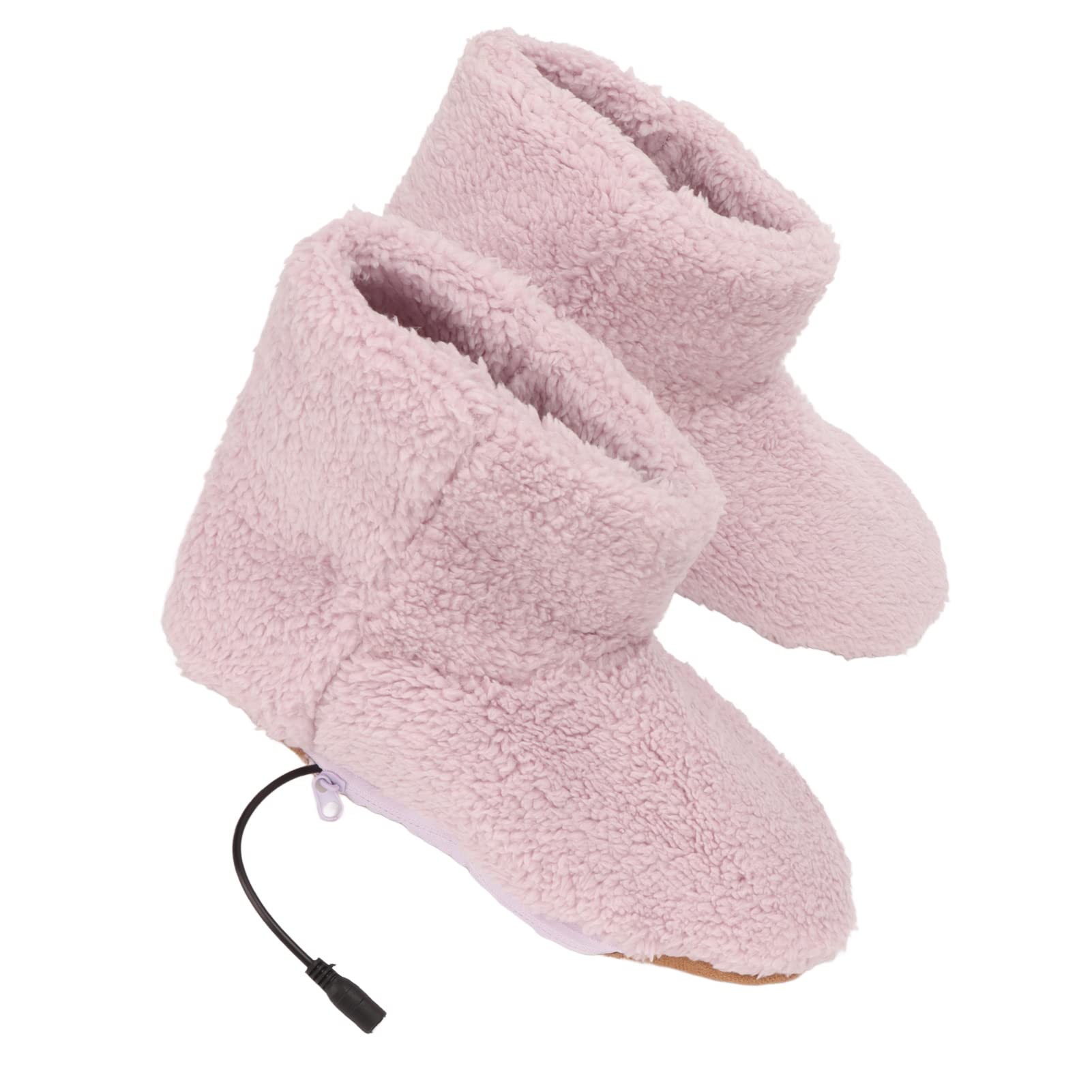 HURRISE heated foot warmer shoes make a thoughtful winter gift.