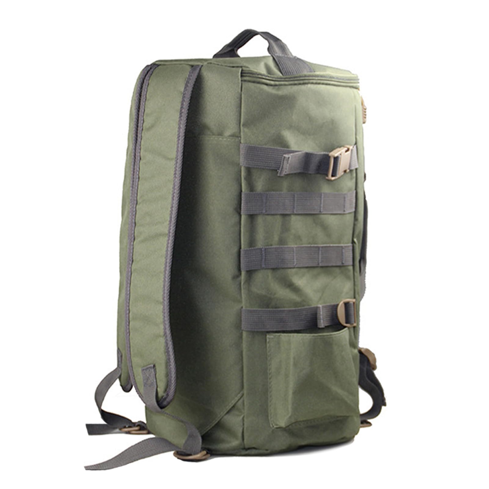 HurRise adjustable double straps provide all-day comfort.