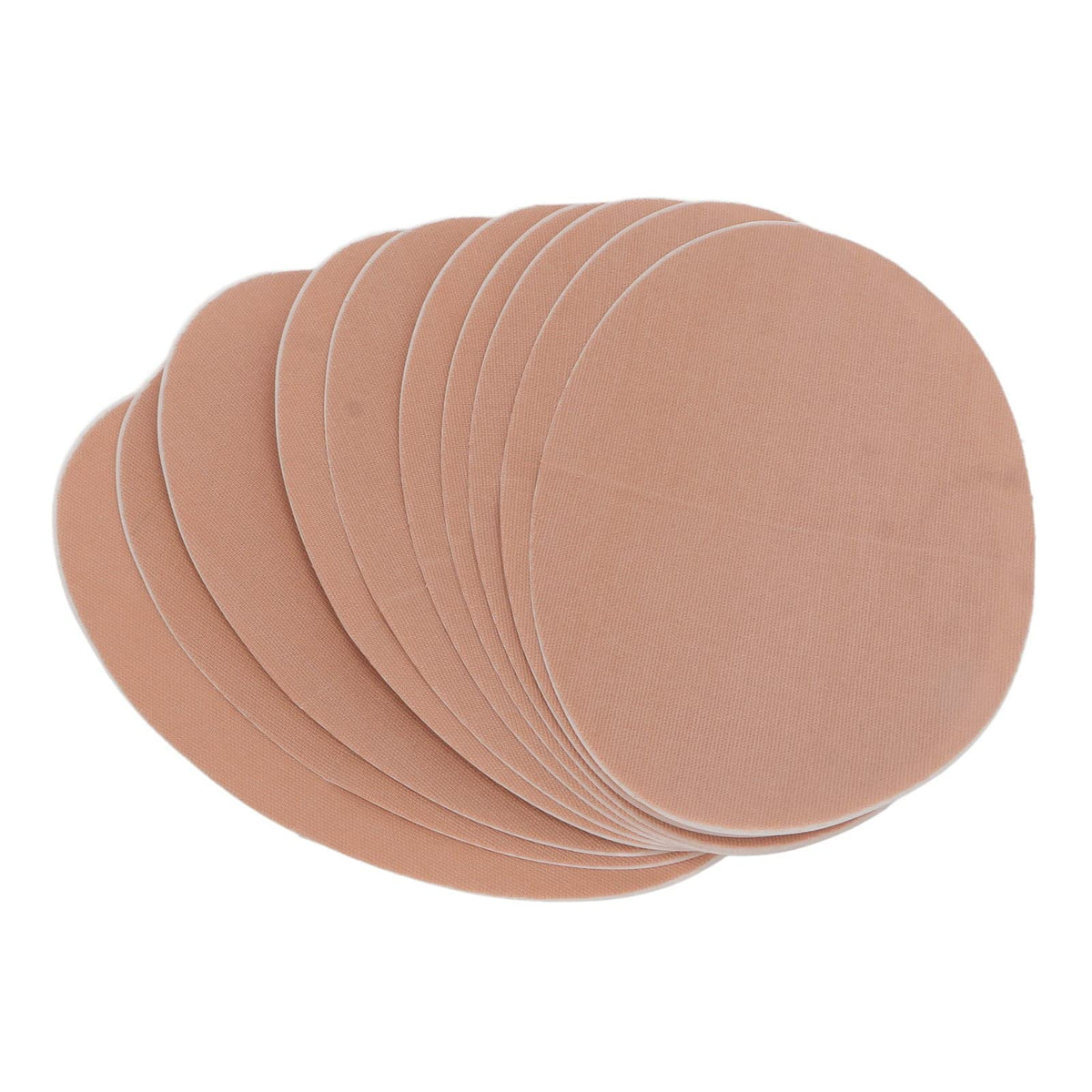 HURRISE thigh friction pad packaging shows convenient set for daily wear