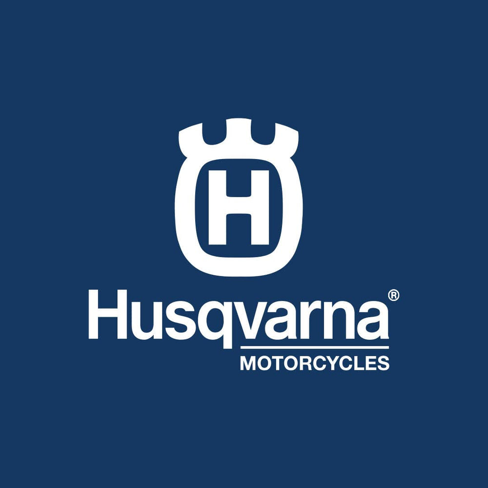 Husqvarna Erzberg hydration pack includes a 1-liter bladder for extended hydration
