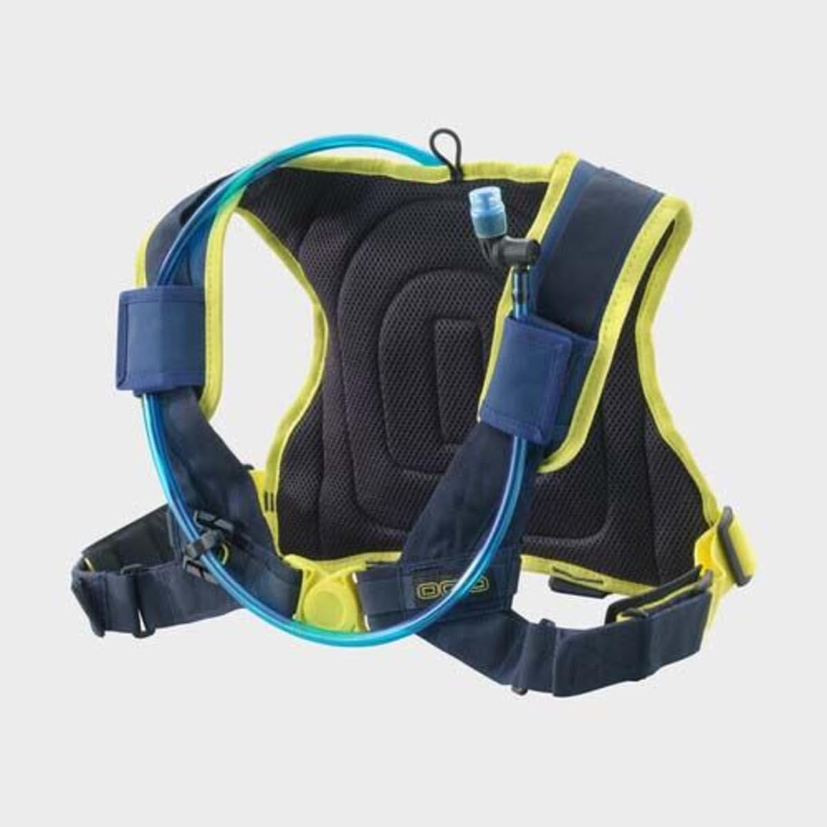 Husqvarna Erzberg hydration pack insulated cooler lining keeps drinks colder longer