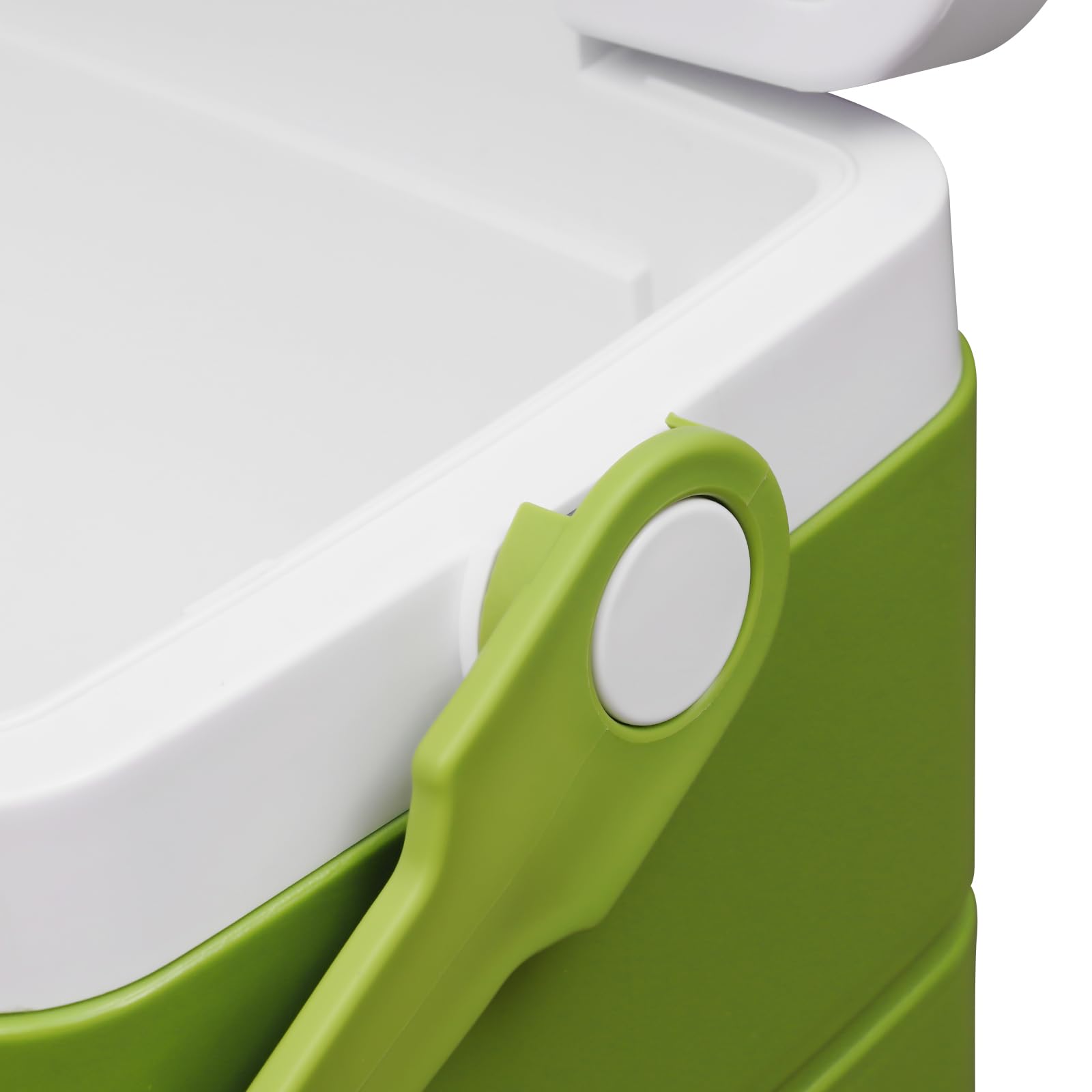 HUYSCVUI leak-resistant design keeps contents secure during outdoor trips