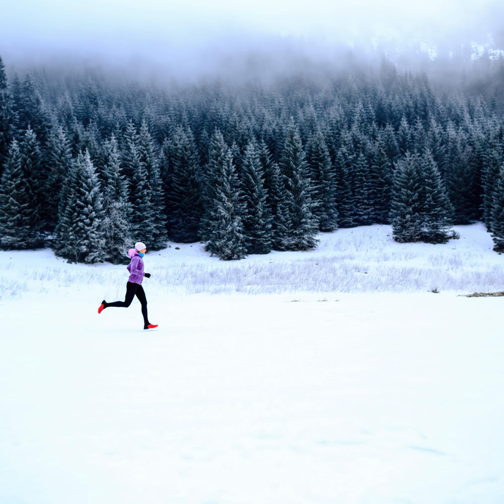 HWI Gear CFCM100 fleece liner delivers soft warmth against the cold