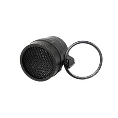 HWZ Kill Flash for ACOG 4x32 blocks glare while preserving a clear sight line.