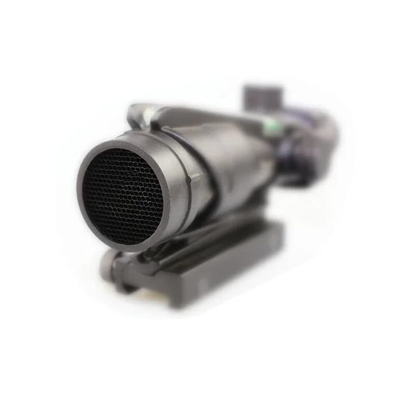 HWZ Kill Flash attaches around the base with a sturdy band for reliable fit.