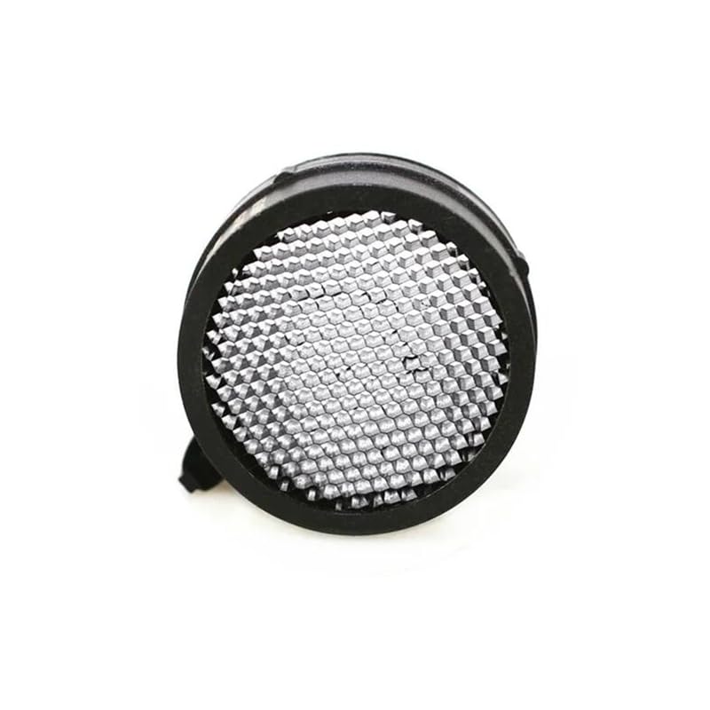 HWZ Kill Flash anti-reflection cover protects the scope lens in rugged use.
