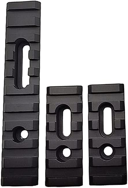 HWZ durable slotted section supports modular setups in the field.