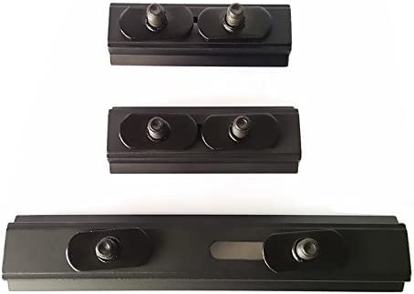 HWZ lightweight Picatinny section offers practical mounting options.