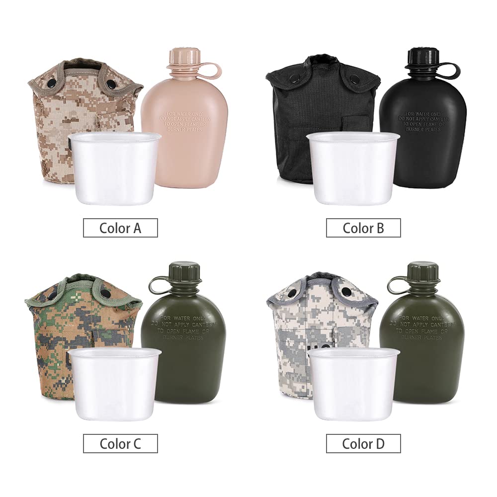 HXBER protective cover keeps the cup secure in transit