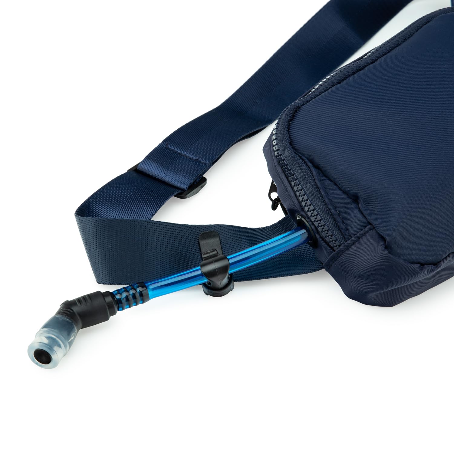 HY-FAN ideal for festivals, trails, and everyday errands