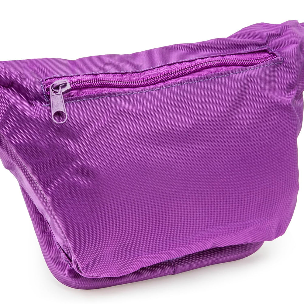 HY-FAN hydration waist pack outdoor-adventure companion for festivals, runs, and travel.