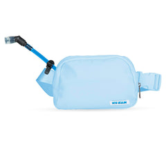 HY-FAN Kenai crossbody with water bladder for convenient hydration on the move