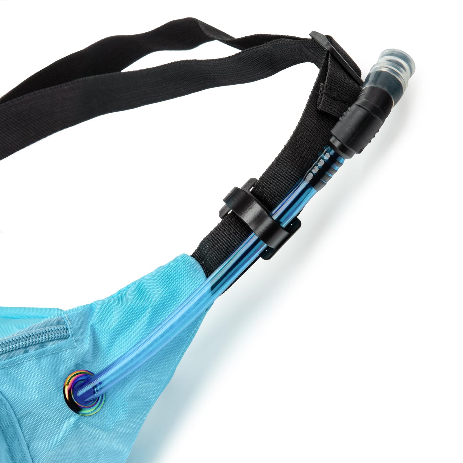 HY-FAN lightweight compact hip pack designed for active use