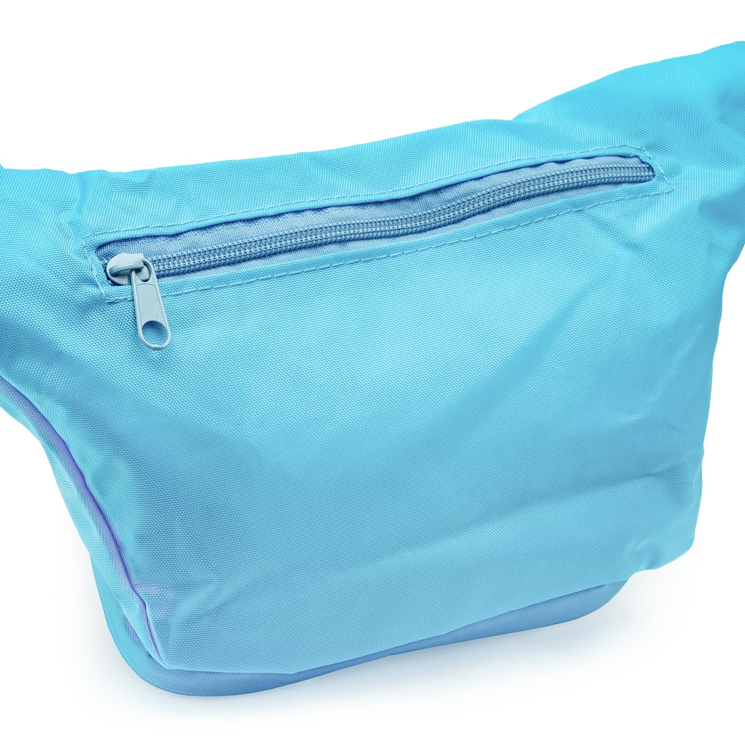 HY-FAN ideal for travel and outdoor adventures with secure storage