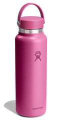 Hydro Flask TempShield insulation highlights double-wall performance.