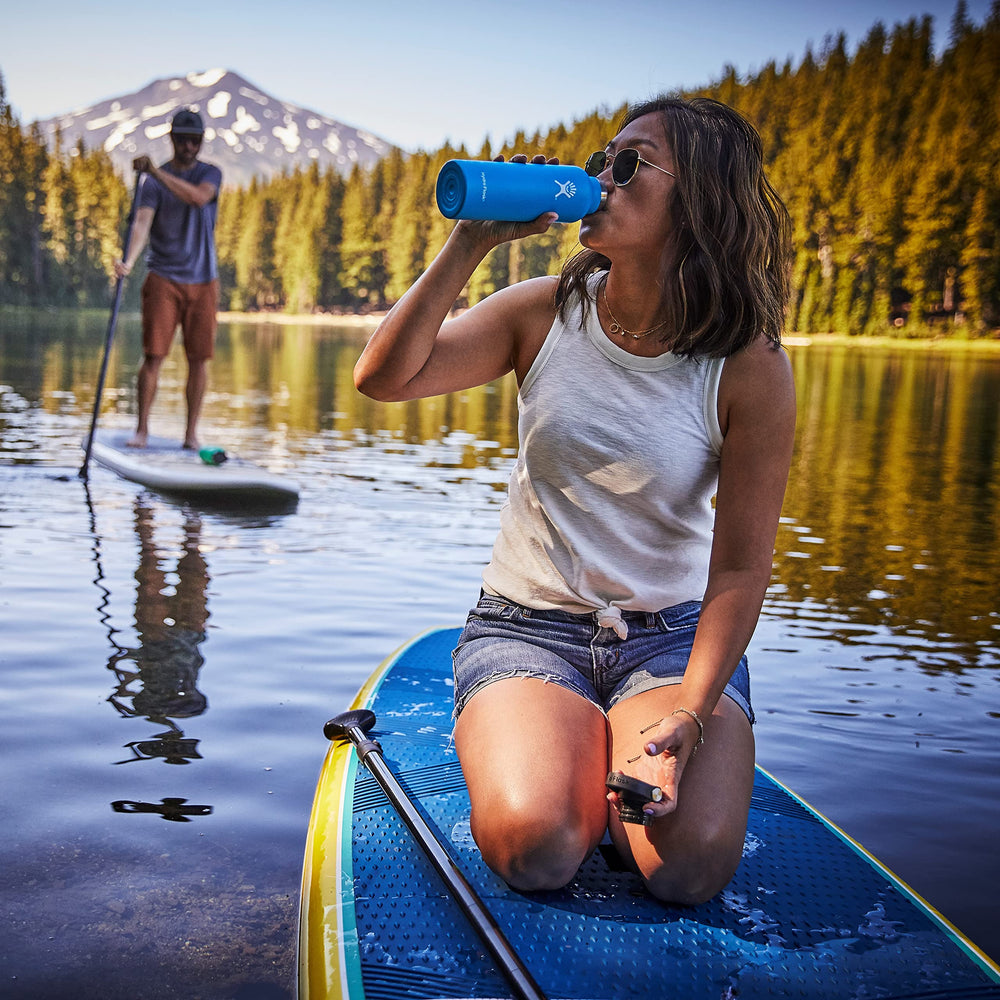 Bend, Oregon-inspired design reflects outdoor lifestyle and quality.
