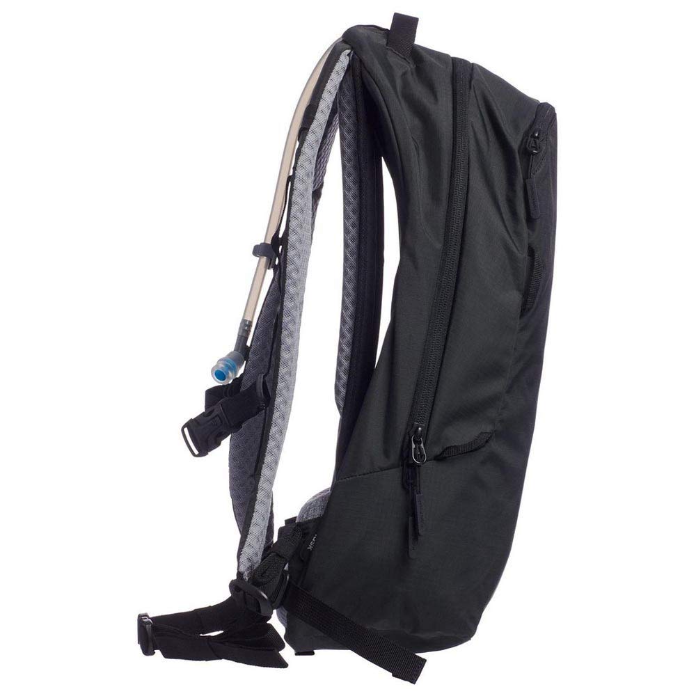 Hydro Flask Down Shift with insulated reservoir inside for cold drinks on rides