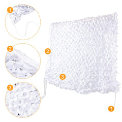 HYOUT camo netting bulk roll is durable and easy to deploy.