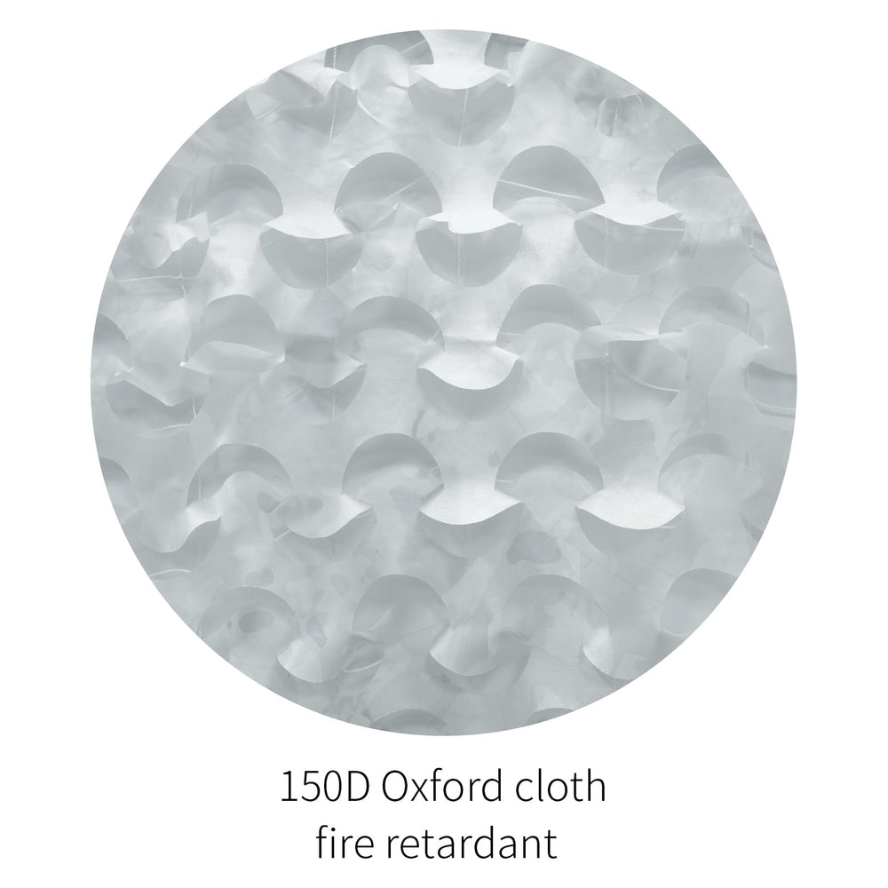 HYOUT camo netting waterproof durability proves reliable rain protection and rugged outdoor use.