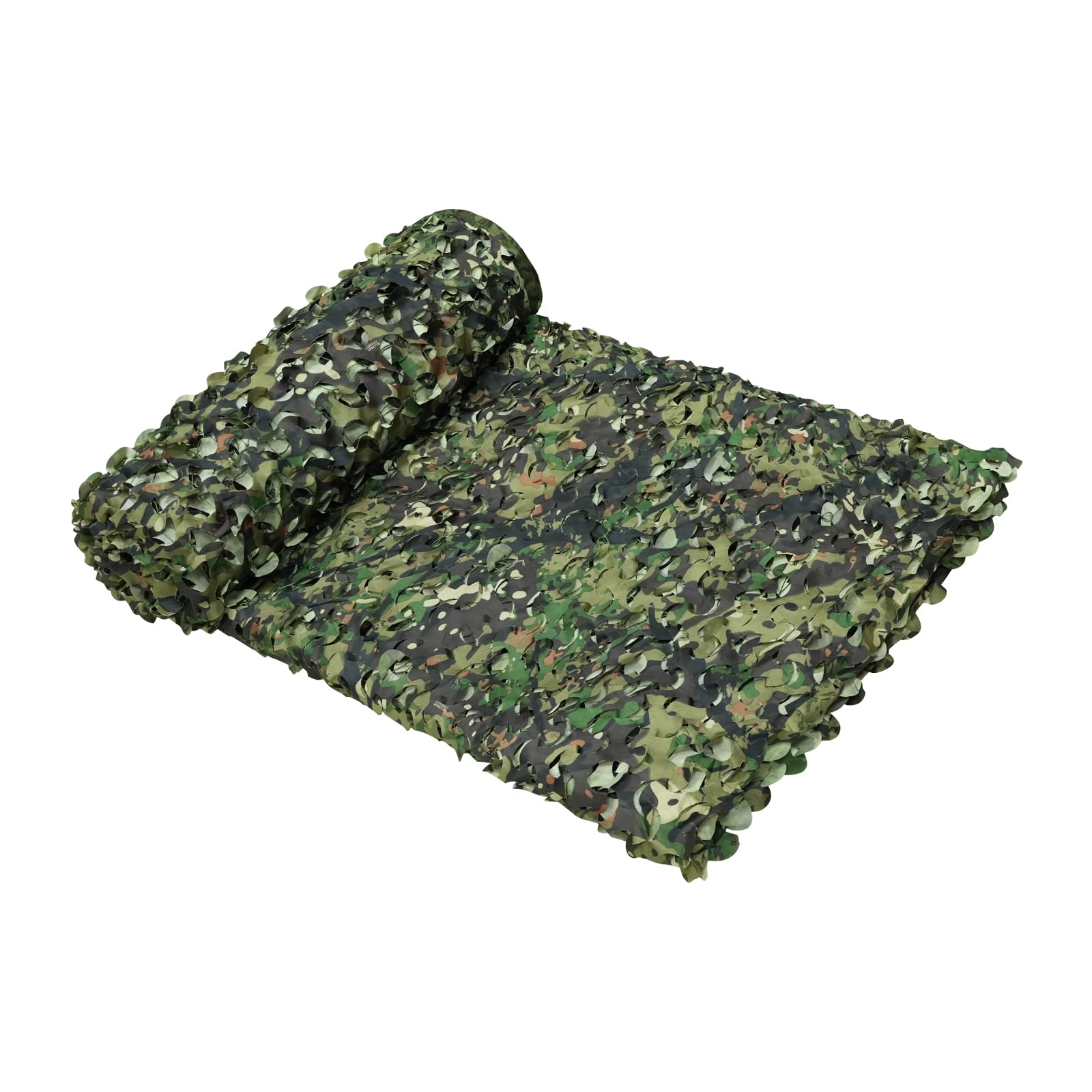 HYOUT camo netting waterproof lightweight design supports flexible outdoor use