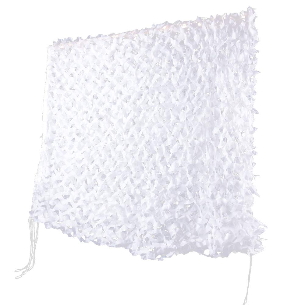 HYOUT camo netting woodland camouflage for hunting blinds and field concealment.