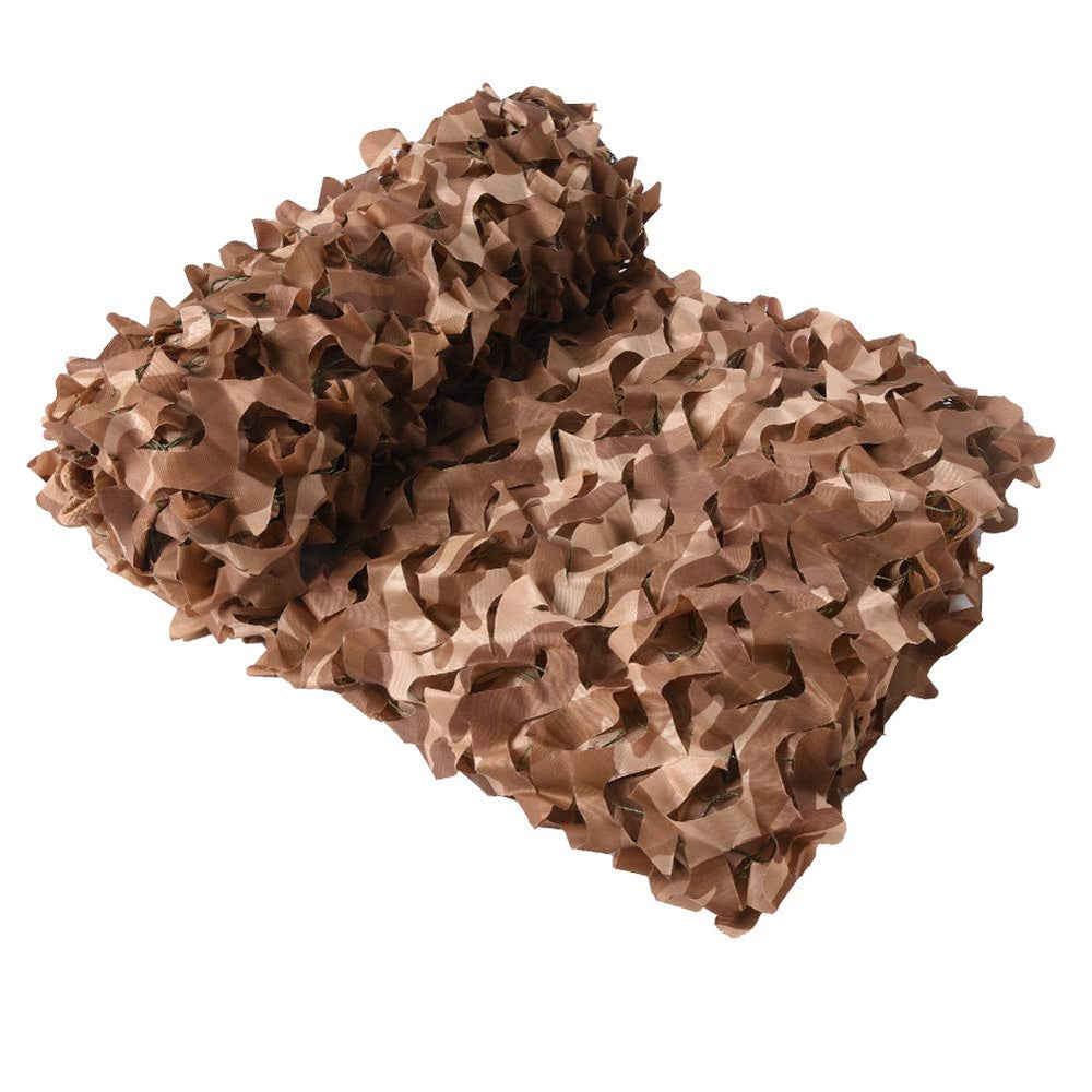 HYOUT camouflage netting night-use aids film sets and photography camouflage