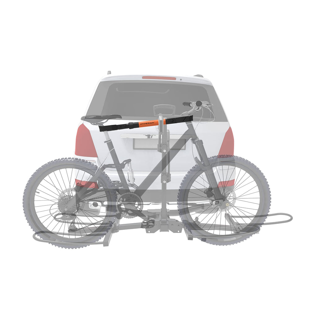 Compact design aids storage when not in use.