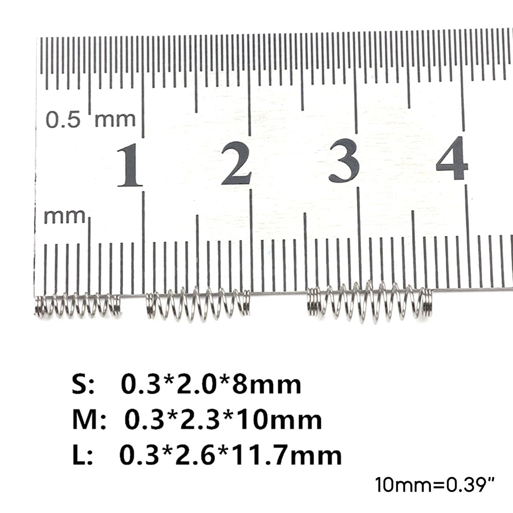 HYROOY hook spring supports bait retention and reduced escape risk.