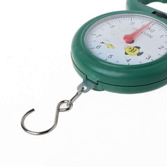 HYROOY 10kg fish scale back view