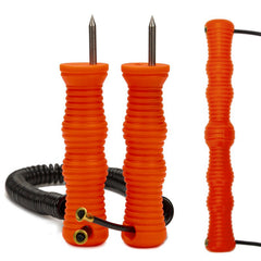HYROOY ice fishing gear accessory supports safe ice exploration