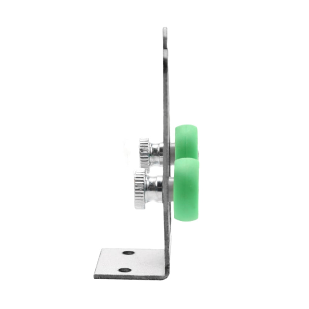 HYROOY versatile bracket stand supports multiple fishing tools beyond rods