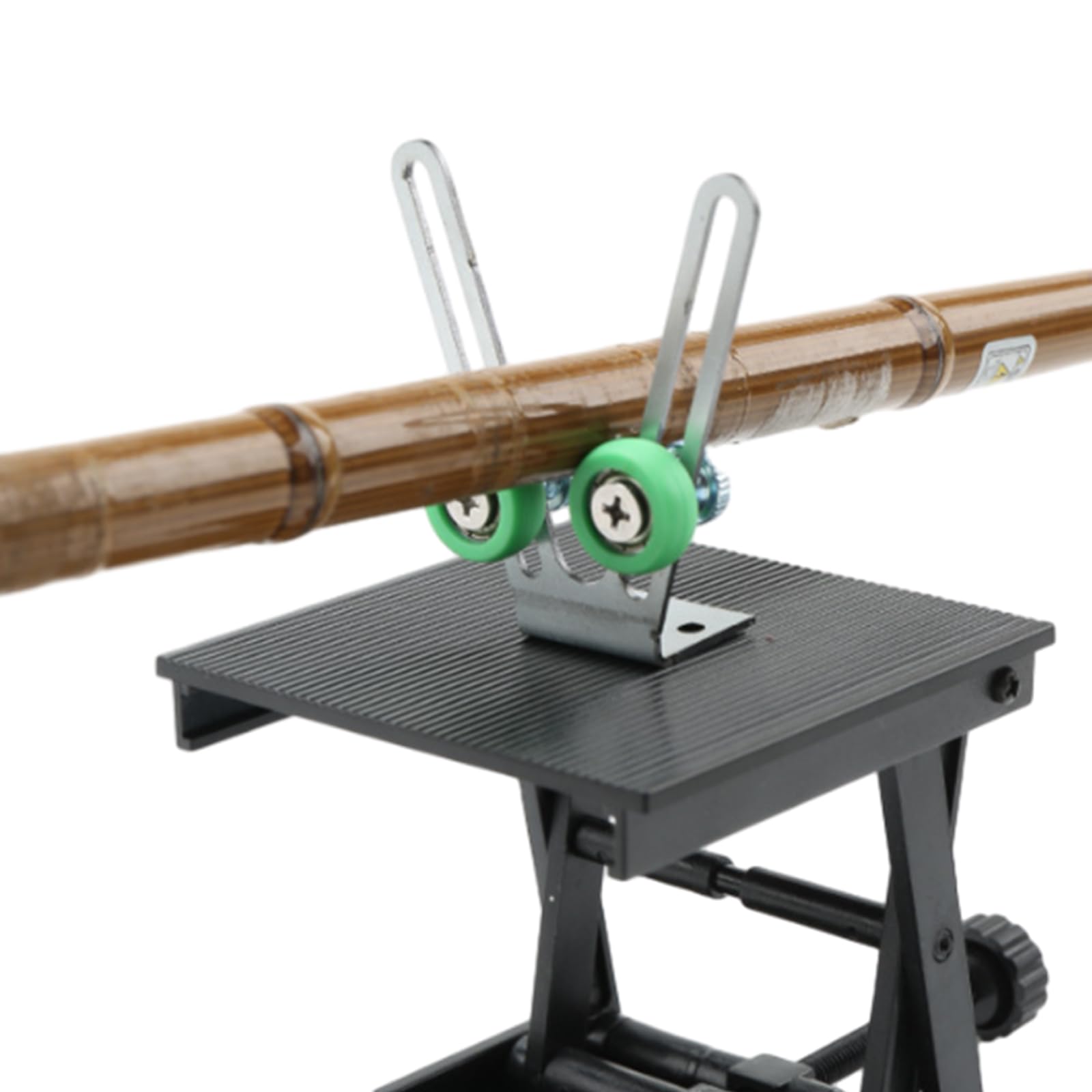 HYROOY portable stand for outdoor use keeps tools steady on-site