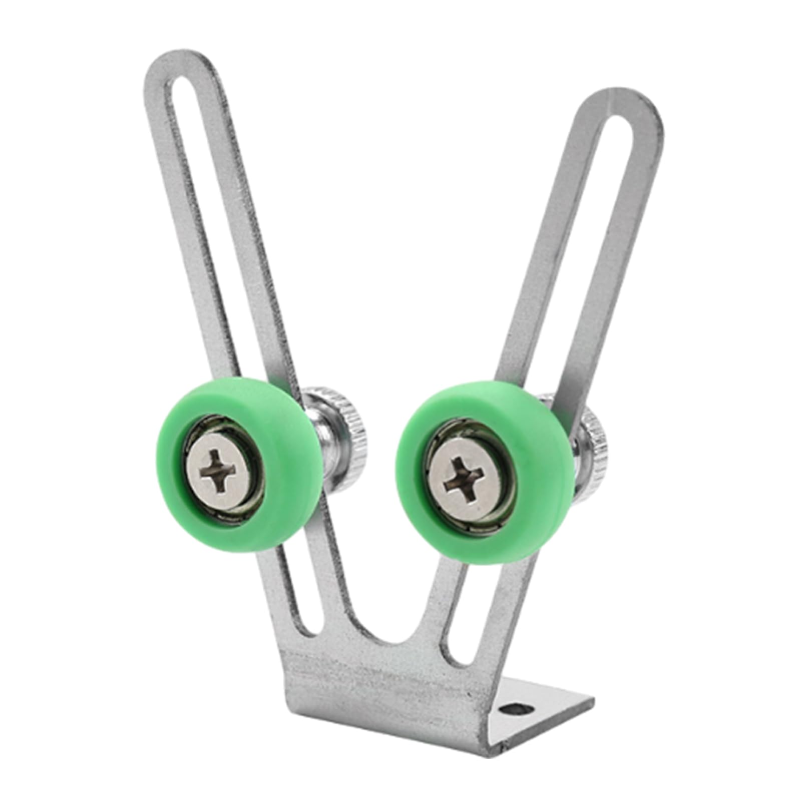 HYROOY rod repair stand setup supports delicate alignment during maintenance